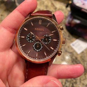 Fossil Men’s Watch